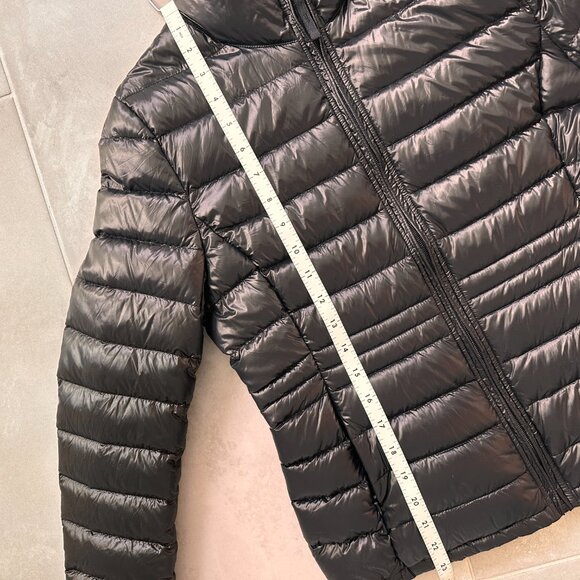 AQUA Packable Puffer Jacket - Picture 11 of 13